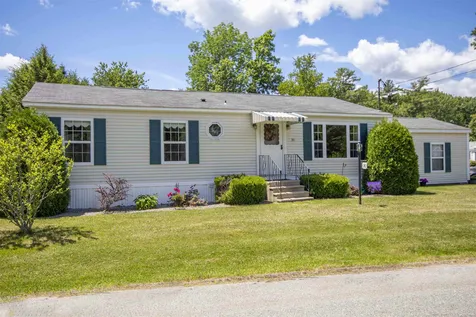 30 Granite Circle Hampstead NH 03841