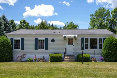 30 Granite Circle Hampstead NH 03841