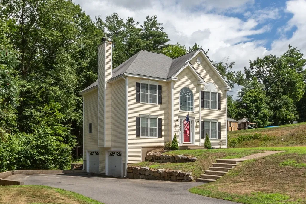 246 Badger Hill Drive Milford NH 03055