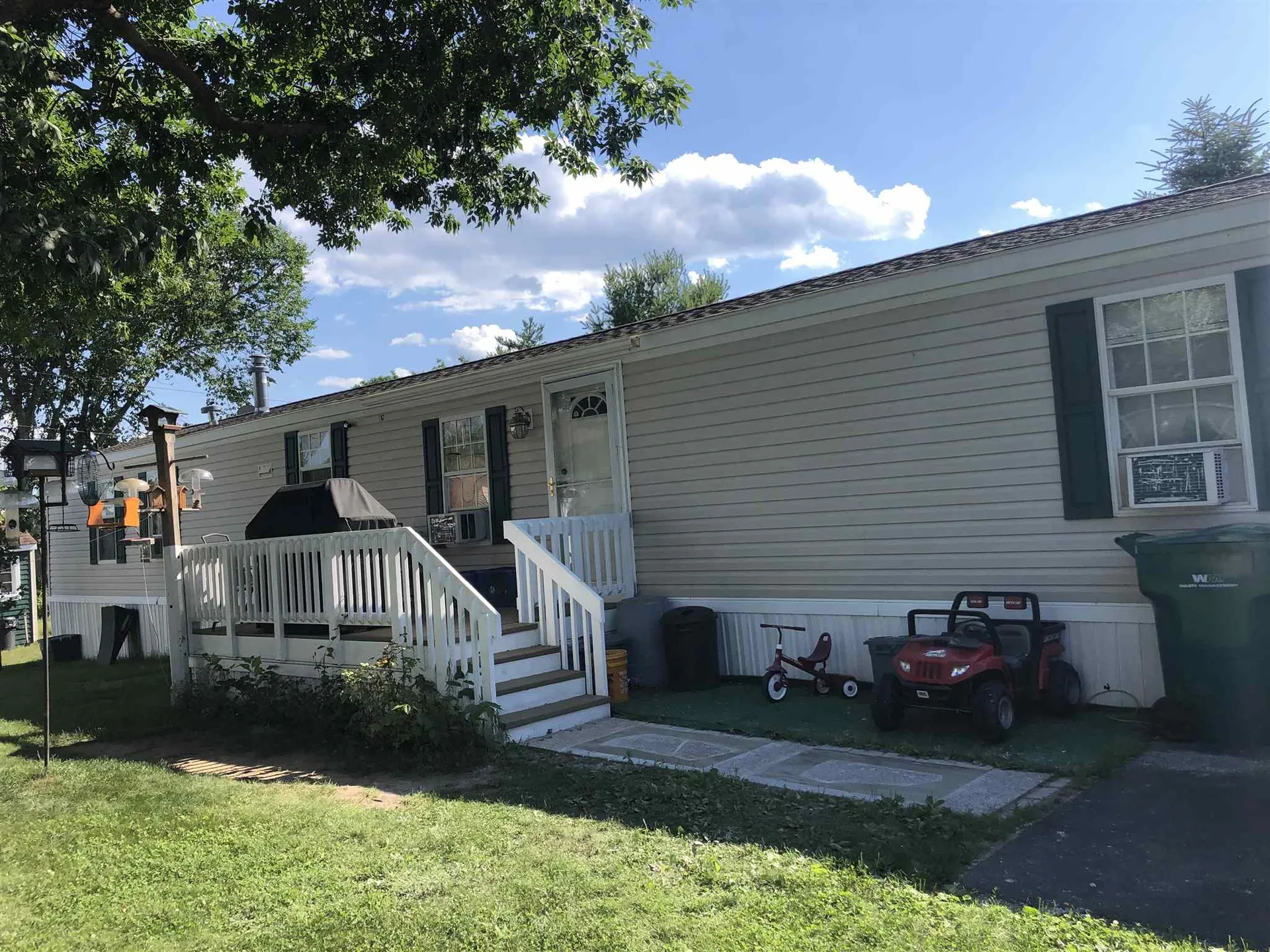 3 Ringer Drive Somersworth NH 03878