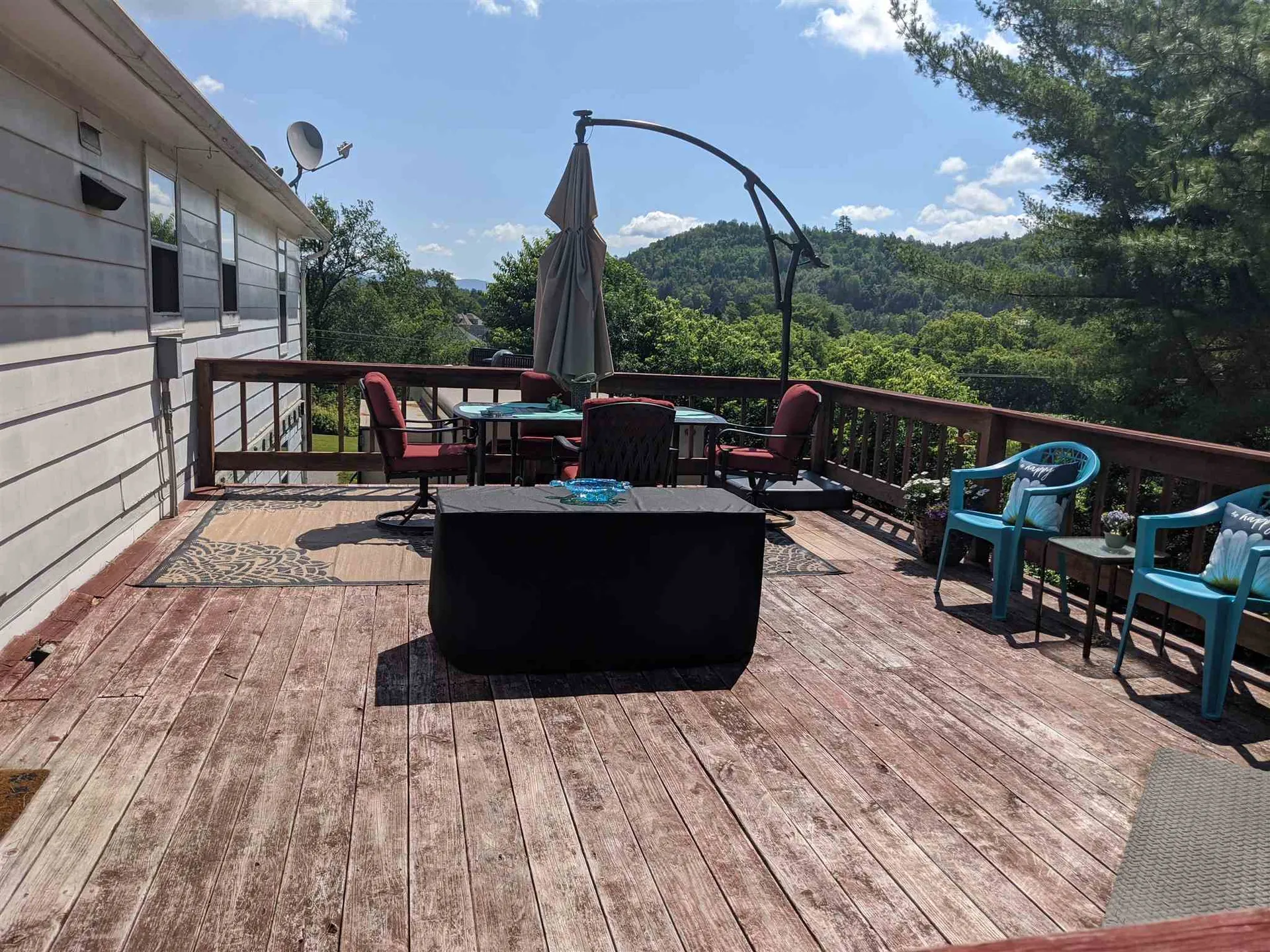 75 Brandy Lee Lane Colebrook NH 03576