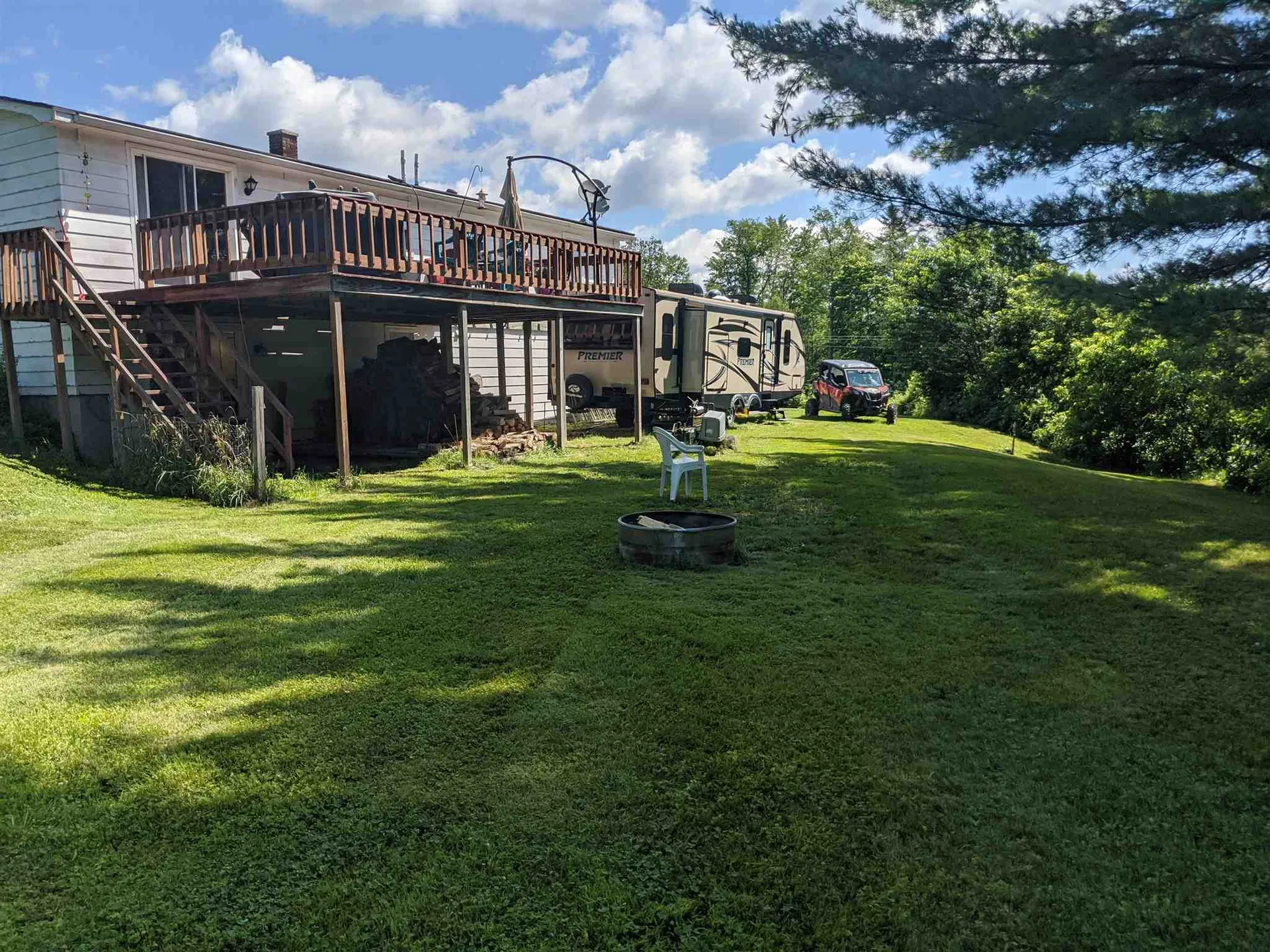 75 Brandy Lee Lane Colebrook NH 03576