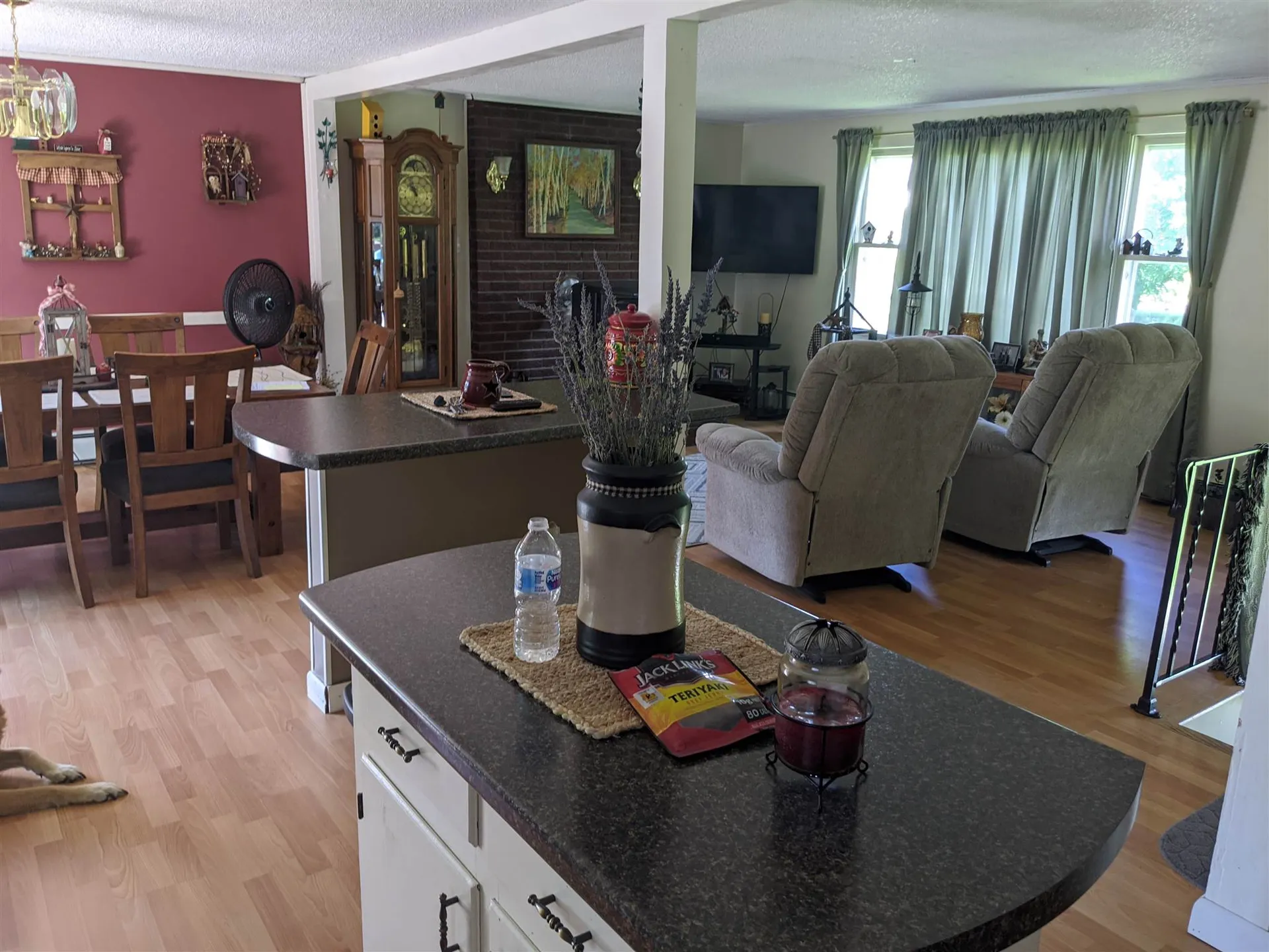 75 Brandy Lee Lane Colebrook NH 03576