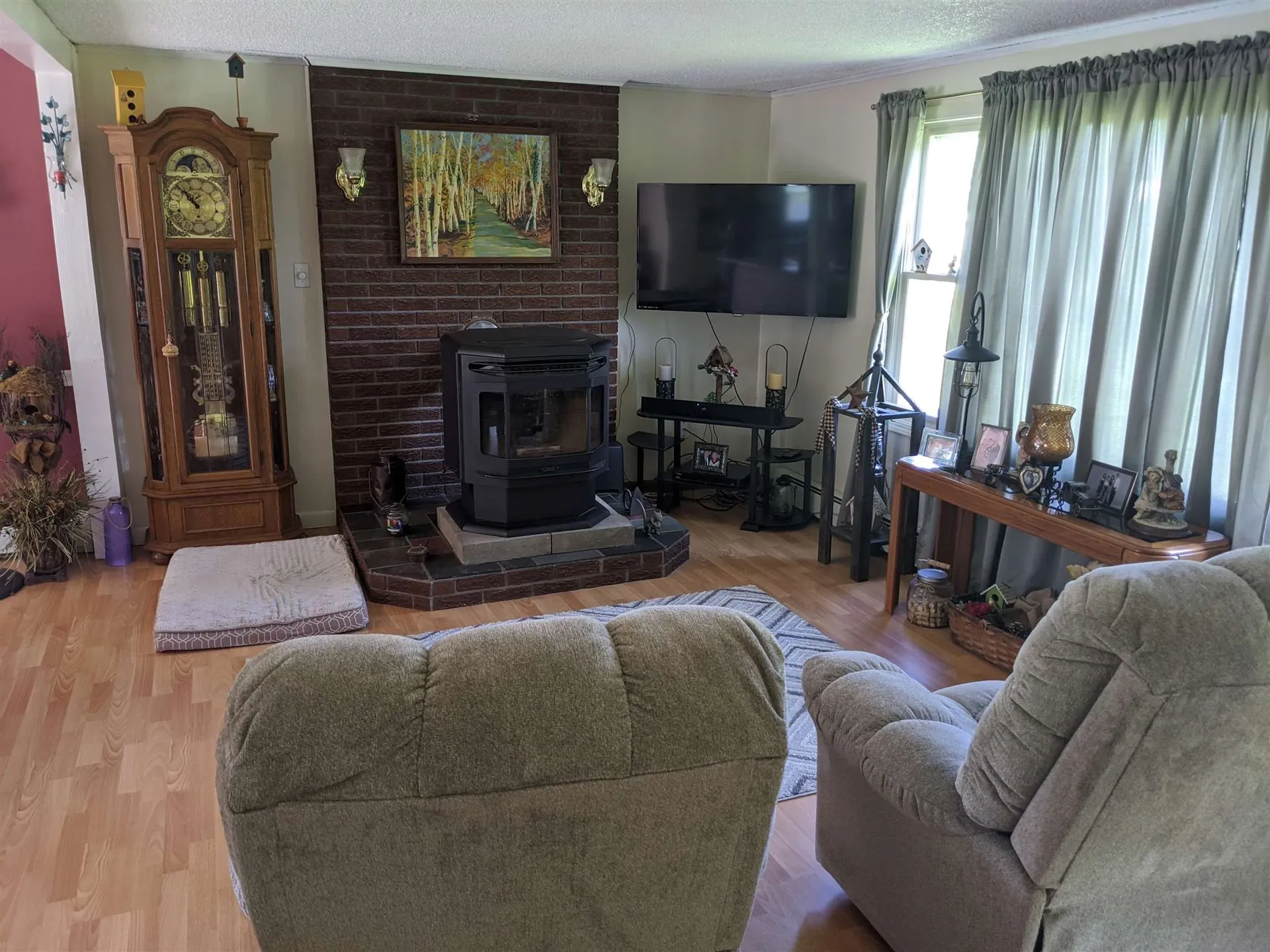 75 Brandy Lee Lane Colebrook NH 03576
