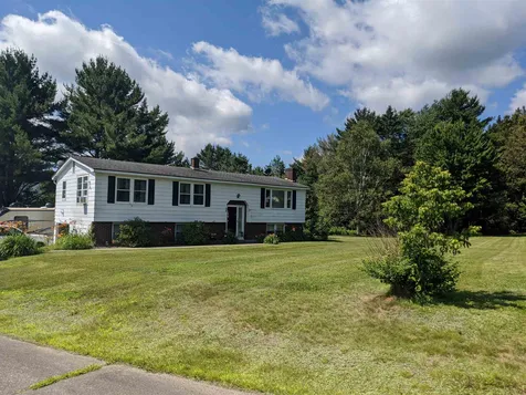 75 Brandy Lee Lane Colebrook NH 03576