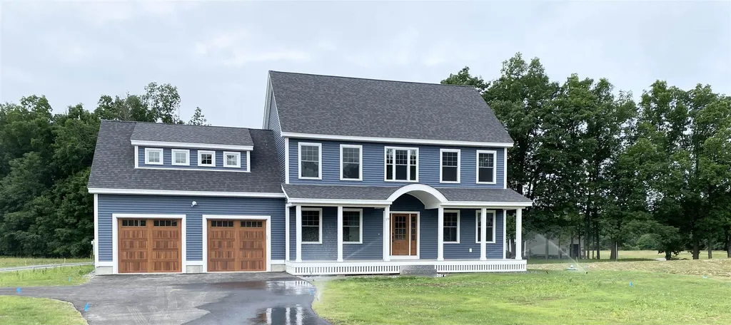 19 Treat Farm Road Stratham NH 03885