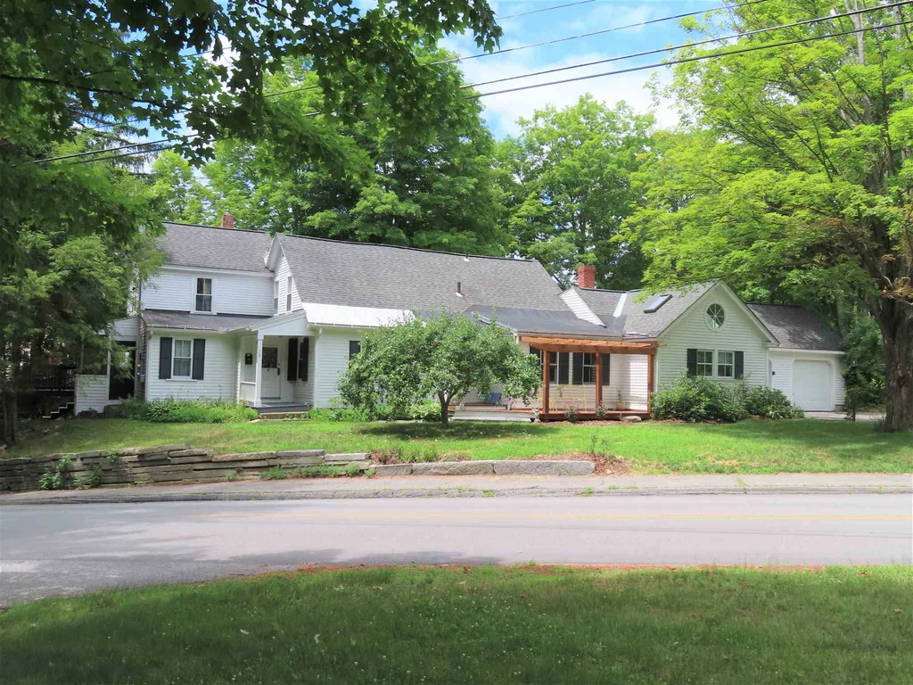368 Water Street Keene NH 03431