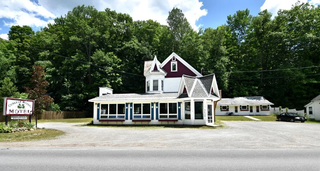 3420 Route 7a Arlington VT 05250