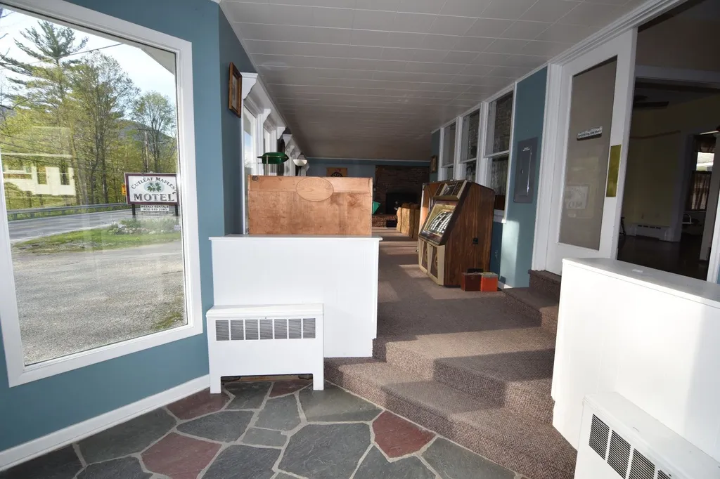 3420 Route 7a Arlington VT 05250