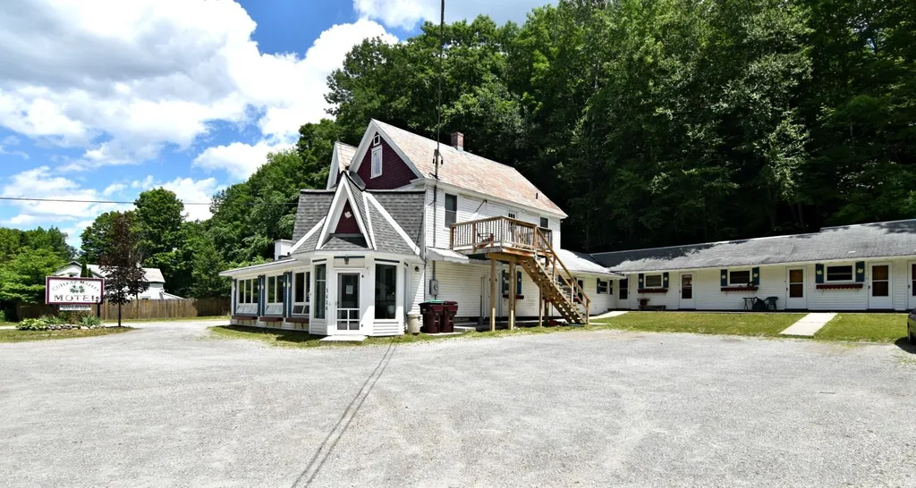 3420 Route 7a Arlington VT 05250
