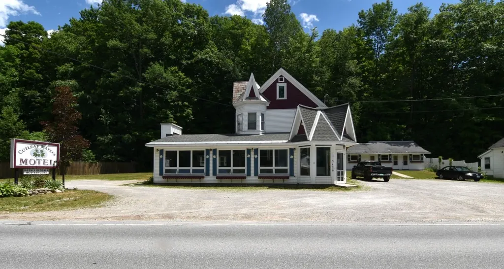 3420 Route 7a Arlington VT 05250