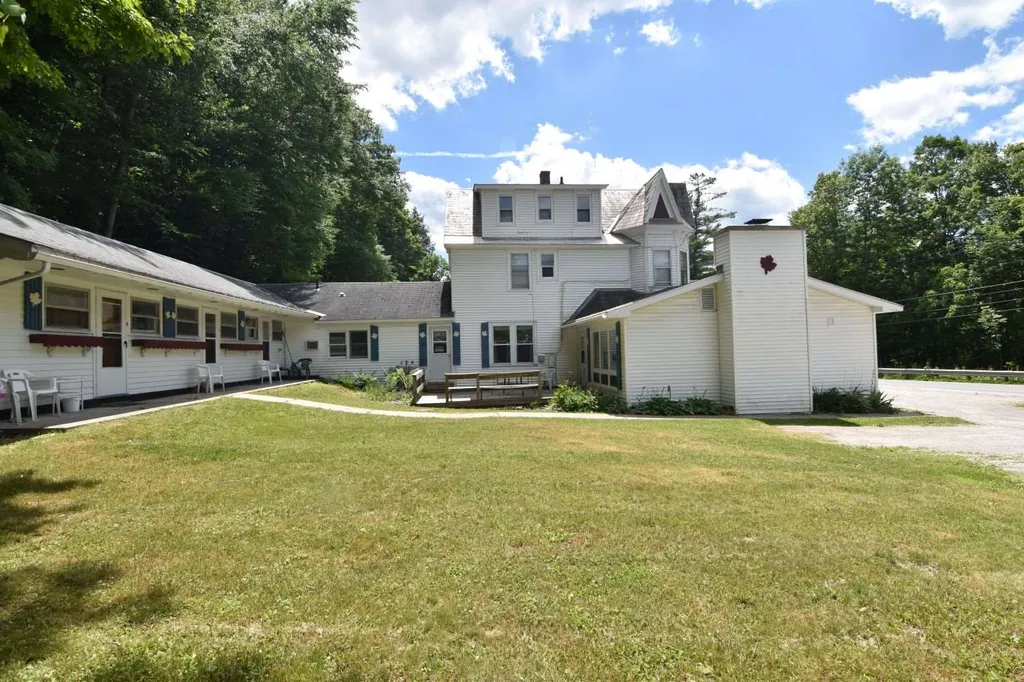 3420 Route 7a Arlington VT 05250