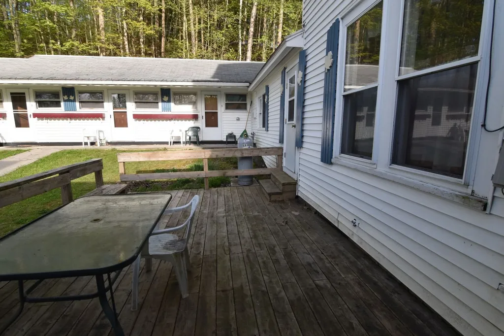 3420 Route 7a Arlington VT 05250