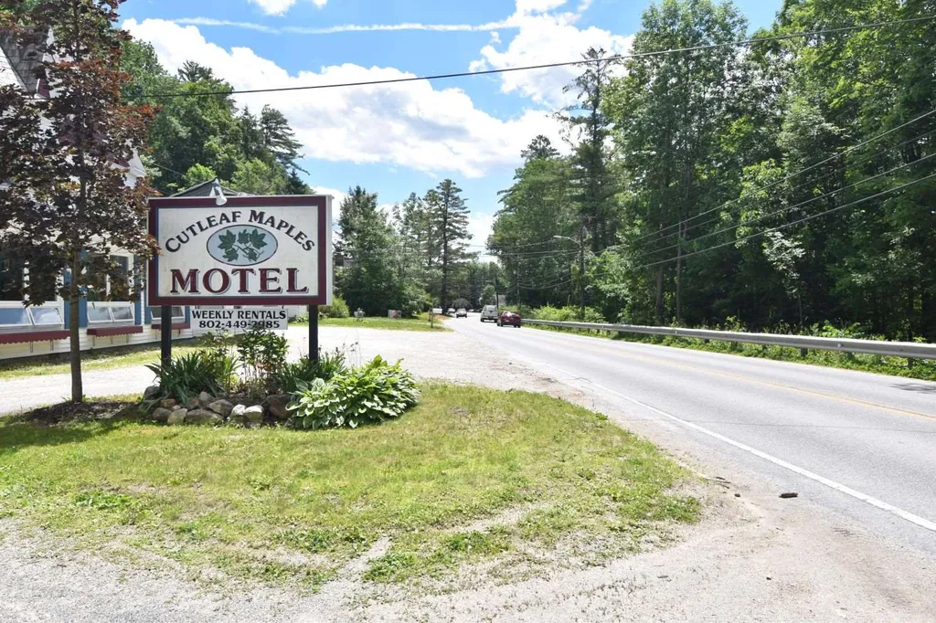 3420 Route 7a Arlington VT 05250