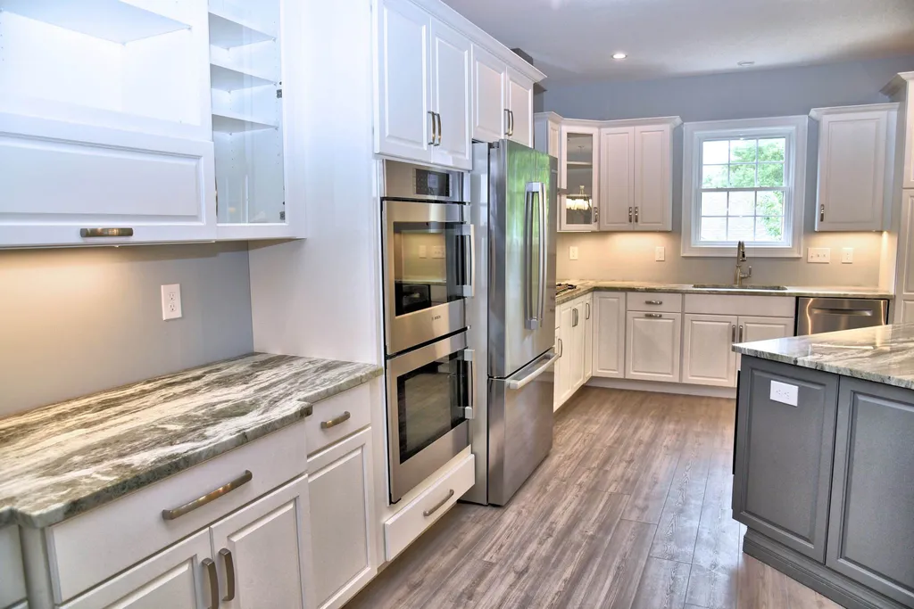 9 Cedar Drive Wolfeboro NH 03894