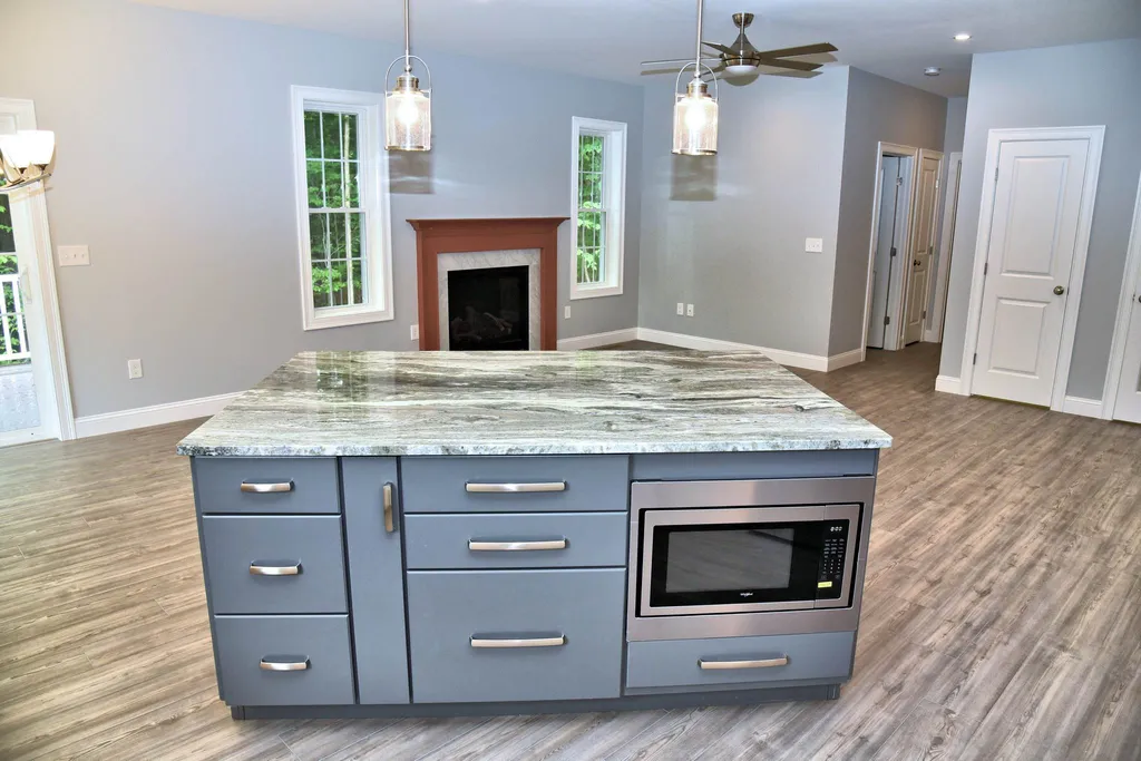 9 Cedar Drive Wolfeboro NH 03894