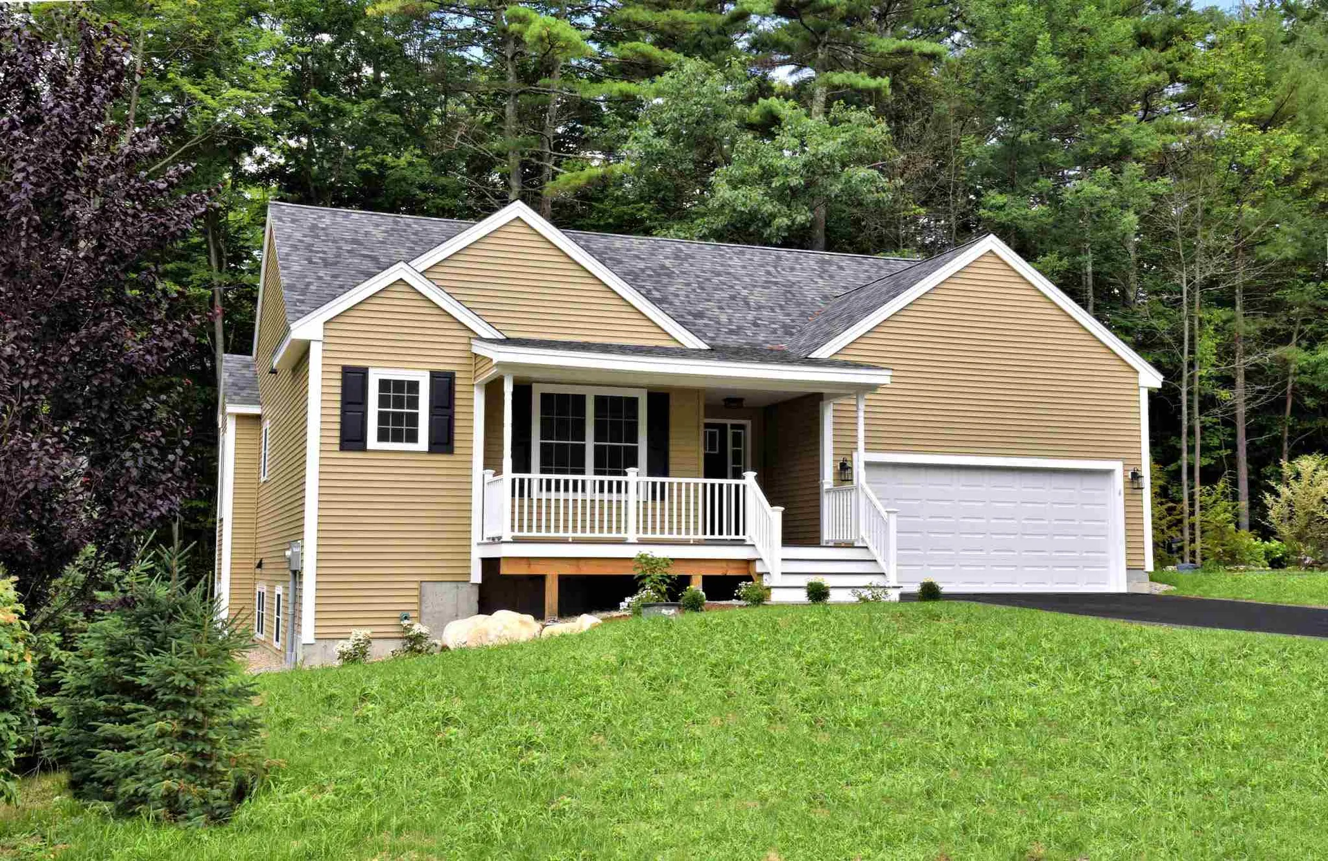 9 Cedar Drive Wolfeboro NH 03894