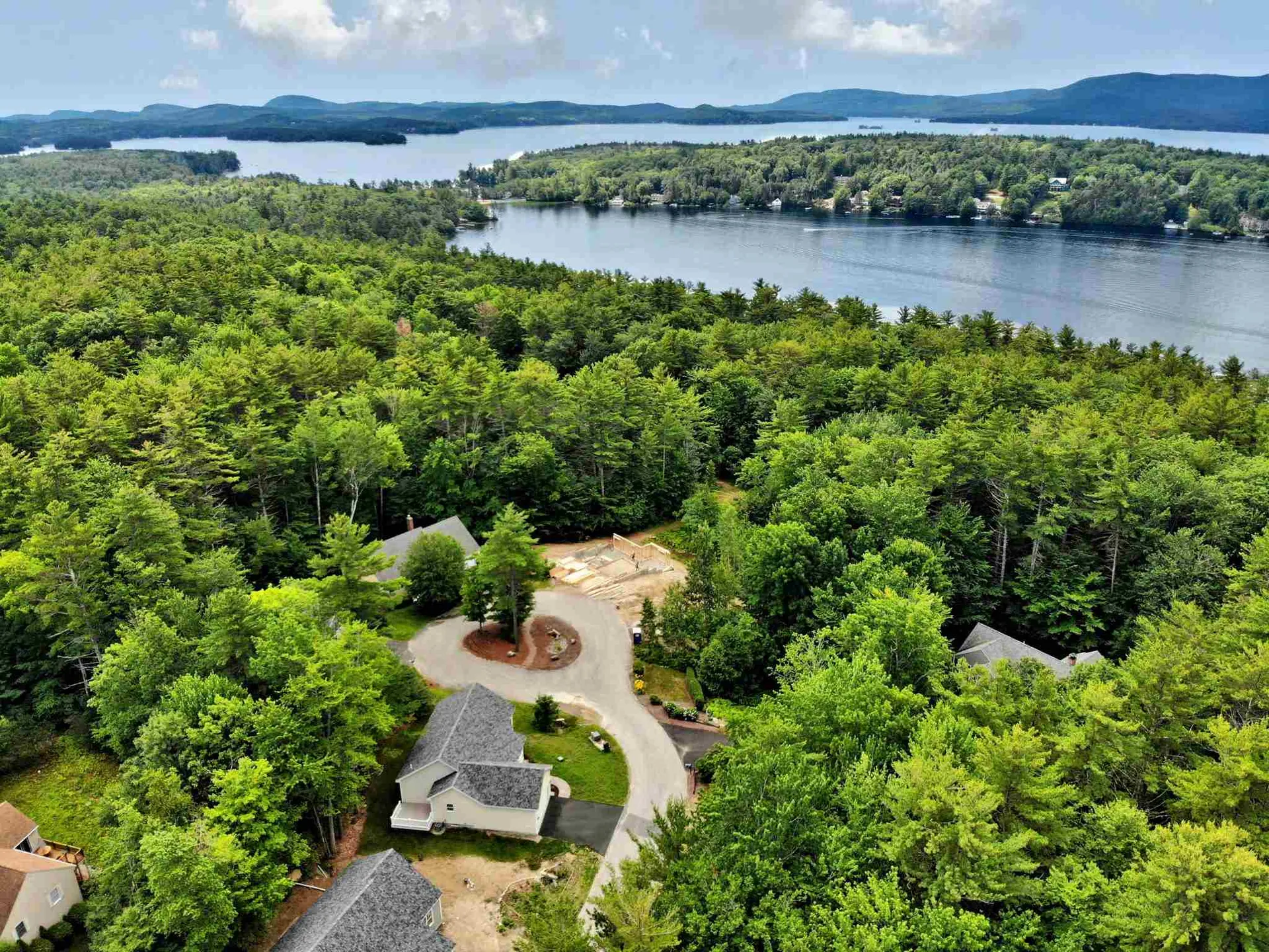 9 Cedar Drive Wolfeboro NH 03894