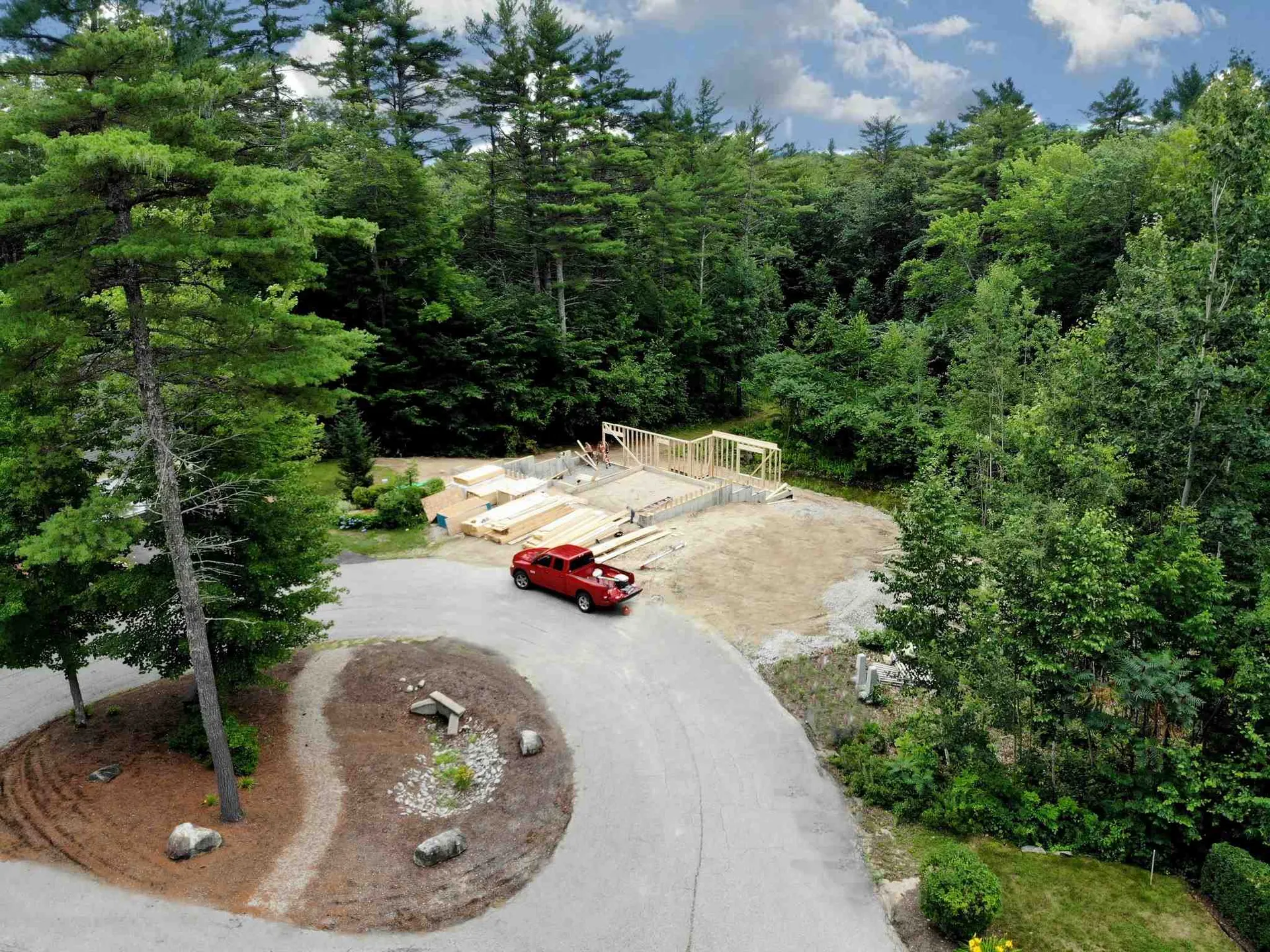 9 Cedar Drive Wolfeboro NH 03894