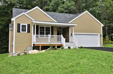 9 Cedar Drive Wolfeboro NH 03894
