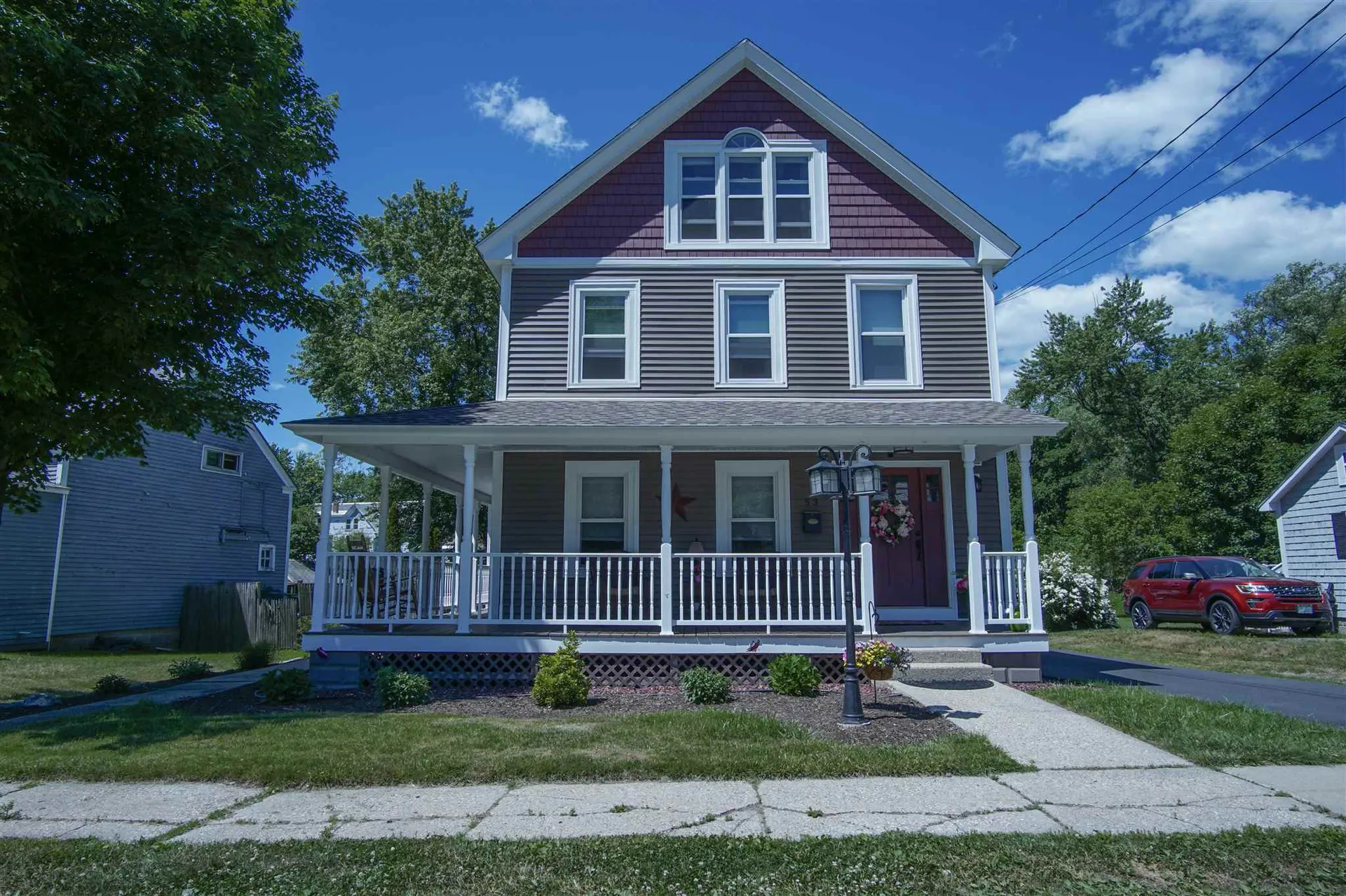 53 Probate Street Keene NH 03431