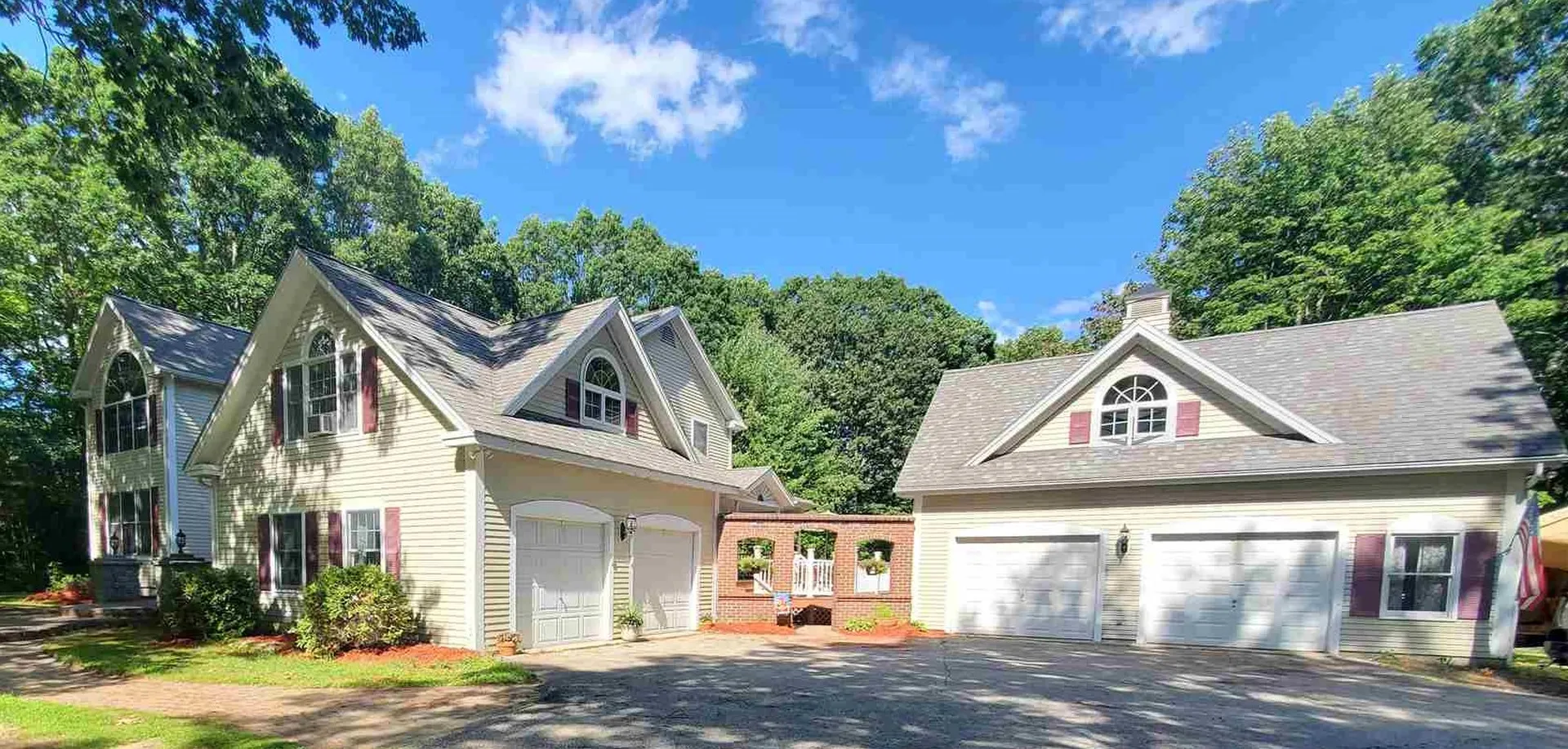 18 Blue Hills Drive Rochester NH 03839