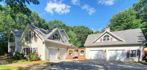18 Blue Hills Drive Rochester NH 03839