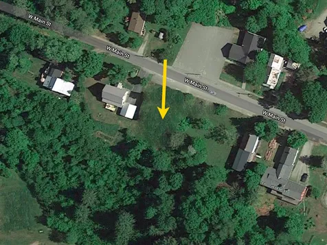 107 B West Main Street Hyde Park VT 05655