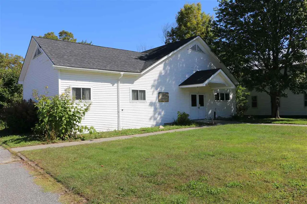 92 West Main Street Hyde Park VT 05655