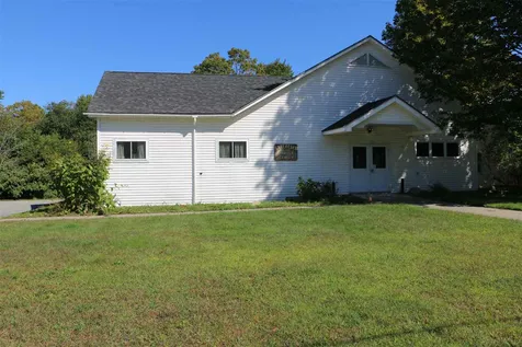 92 West Main Street Hyde Park VT 05655
