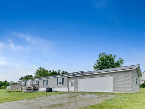 97 Dunlavey Avenue Richford VT 05476