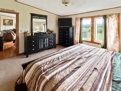 97 Dunlavey Avenue Richford VT 05476