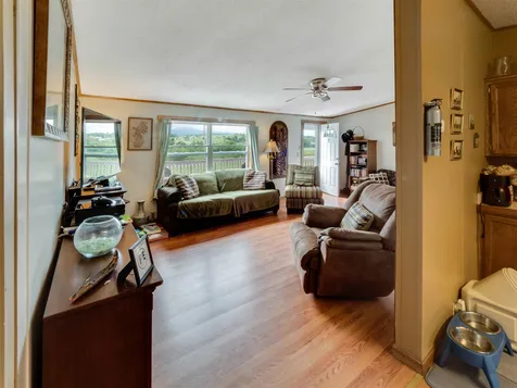 97 Dunlavey Avenue Richford VT 05476