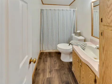 97 Dunlavey Avenue Richford VT 05476