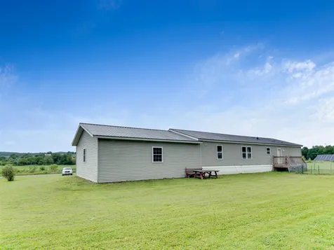 97 Dunlavey Avenue Richford VT 05476