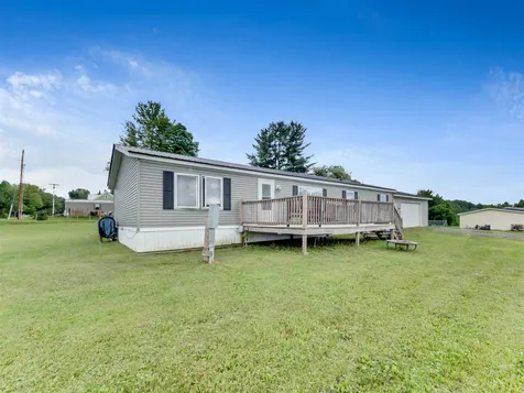 97 Dunlavey Avenue Richford VT 05476