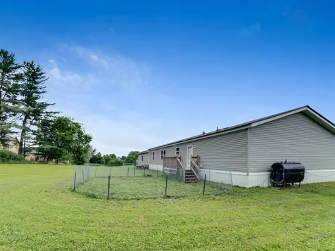 97 Dunlavey Avenue Richford VT 05476