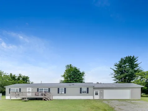 97 Dunlavey Avenue Richford VT 05476