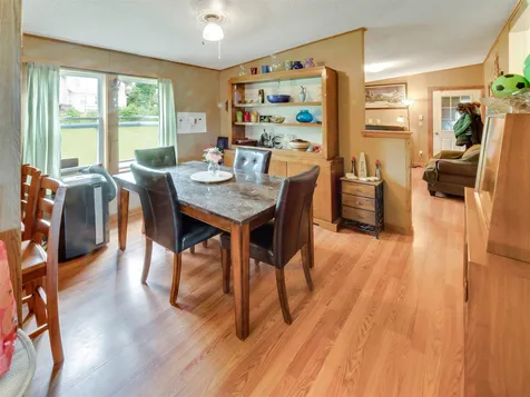 97 Dunlavey Avenue Richford VT 05476