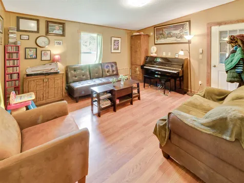 97 Dunlavey Avenue Richford VT 05476