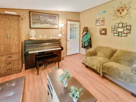 97 Dunlavey Avenue Richford VT 05476