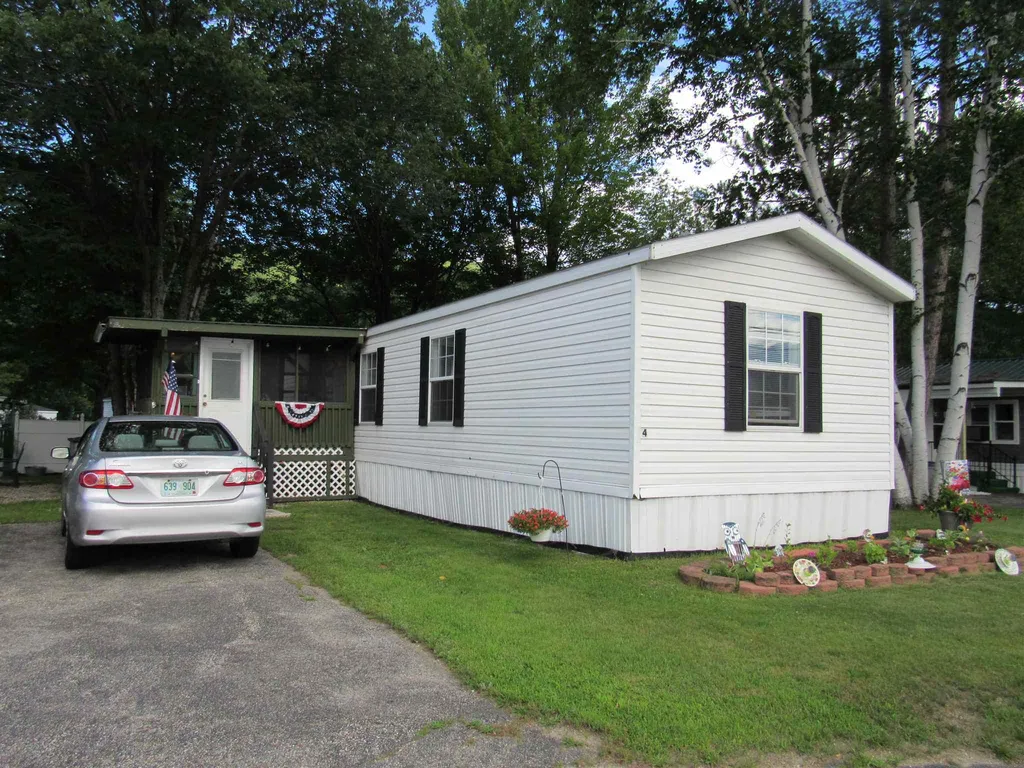 500-4 Main Street Gorham NH 03581
