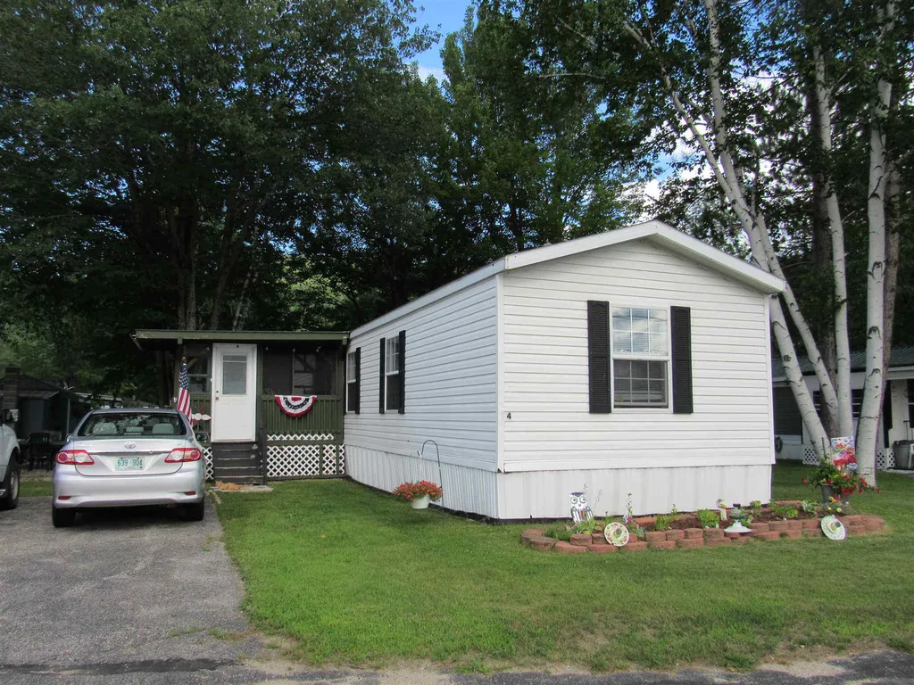500-4 Main Street Gorham NH 03581