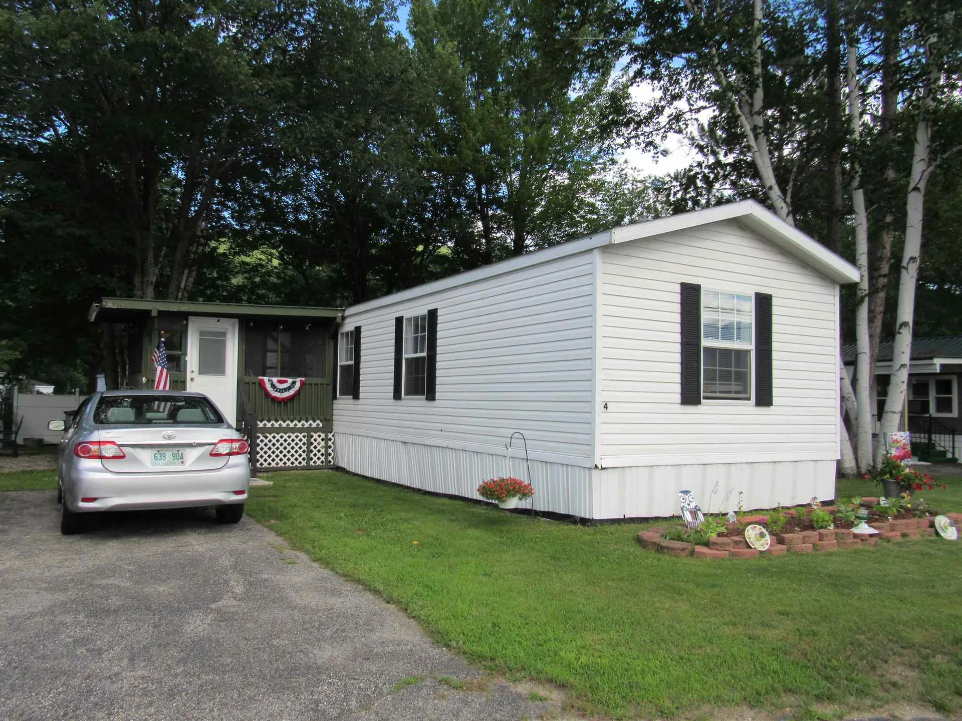 500-4 Main Street Gorham NH 03581