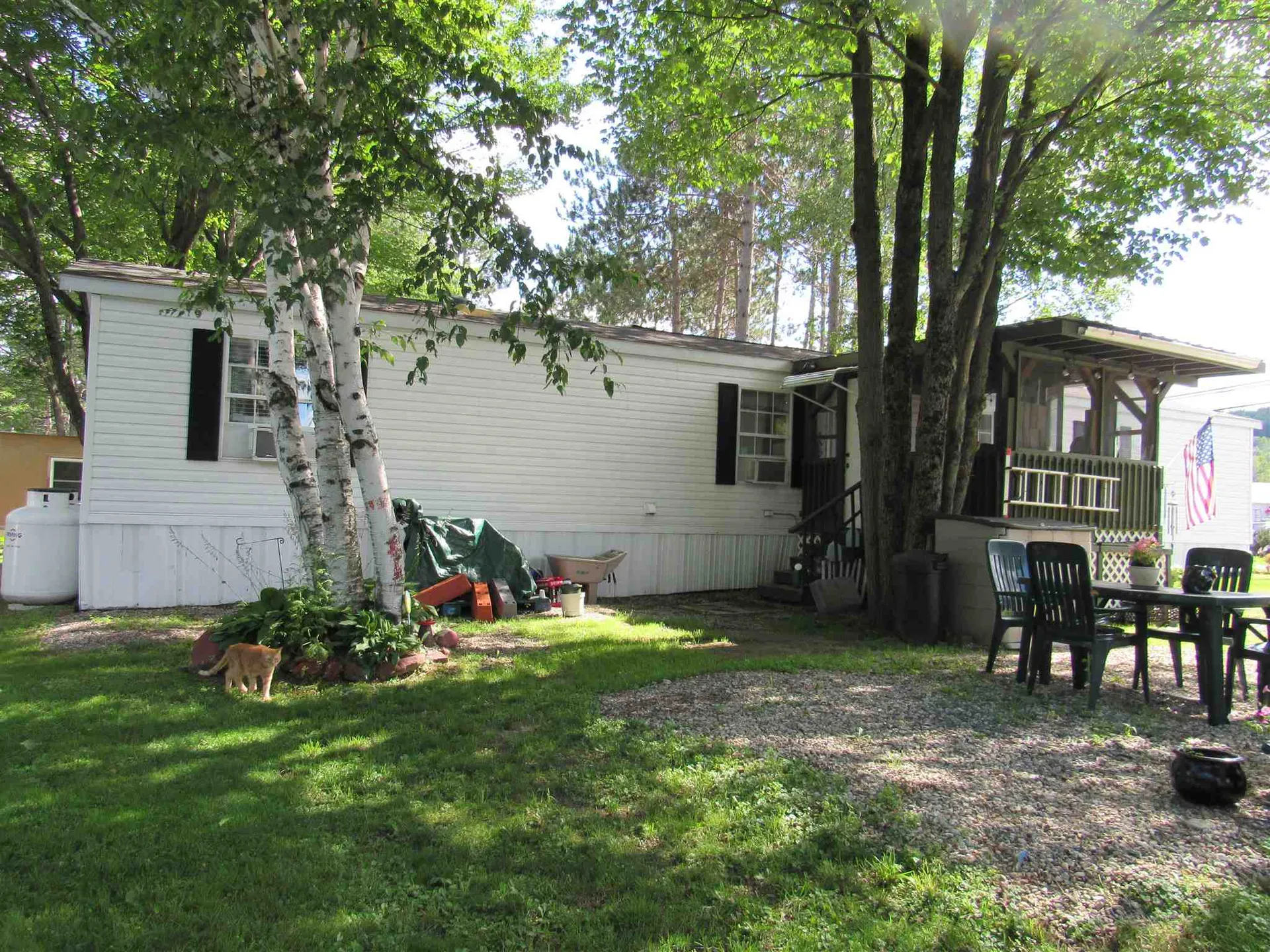500-4 Main Street Gorham NH 03581