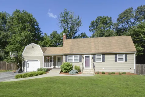 2 Birchwood Drive Derry NH 03038