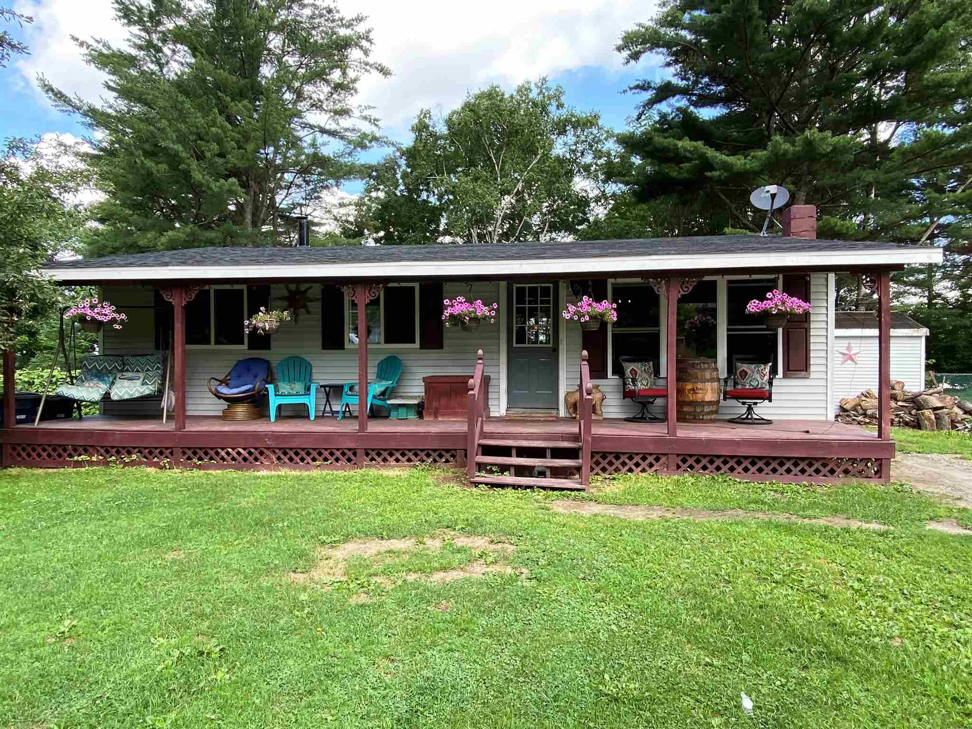 21 Blandin Street Bethlehem NH 03574
