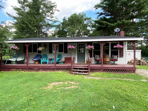 21 Blandin Street Bethlehem NH 03574