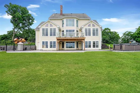80 Kenney Road New Ipswich NH 03071