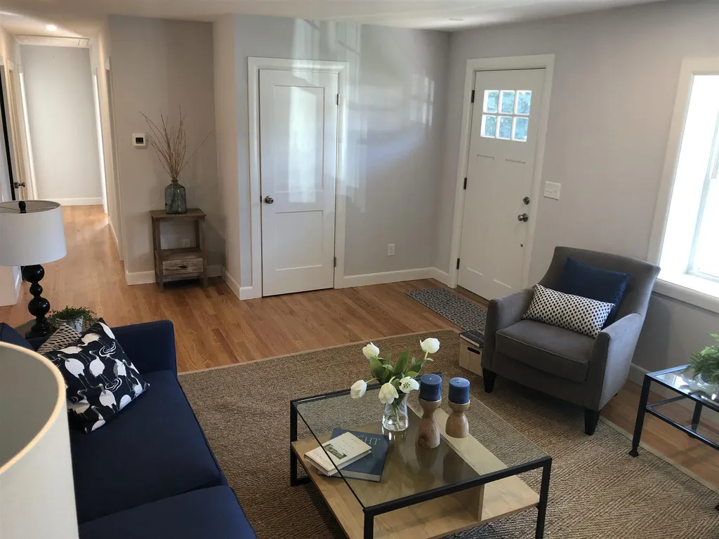 41 Fairview Avenue Portsmouth NH 03801